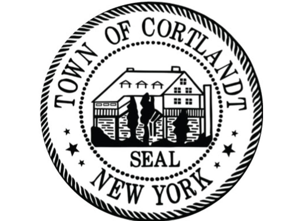 Cortlandt town seal