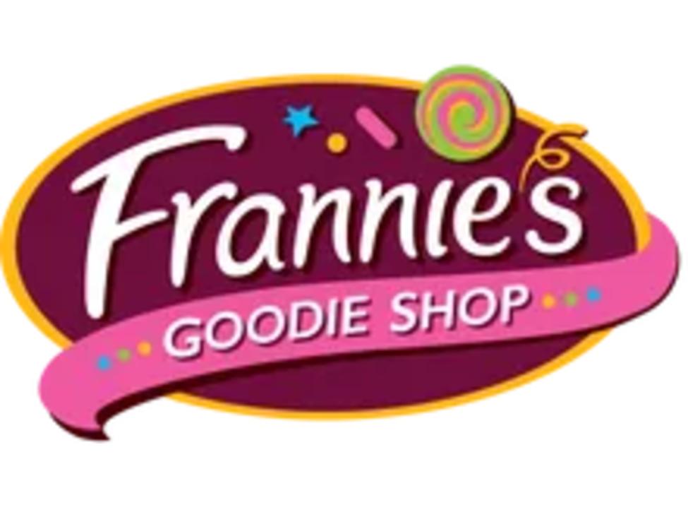 Frannie's Logo