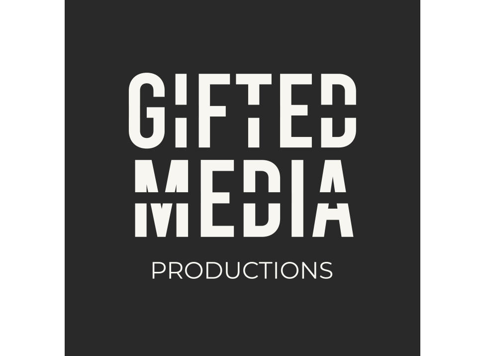 Gifted Media Productions logo