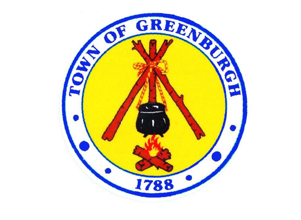 Greenburgh seal