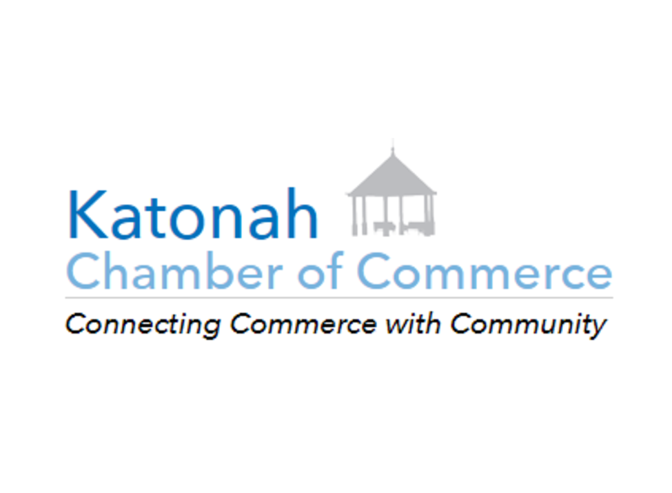 Katonah Chamber logo