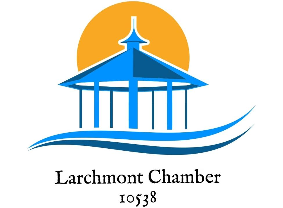 Larchmont Chamber logo