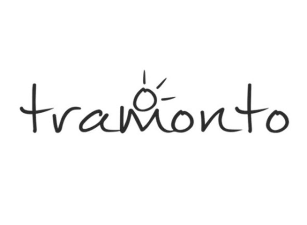 Tramonto logo