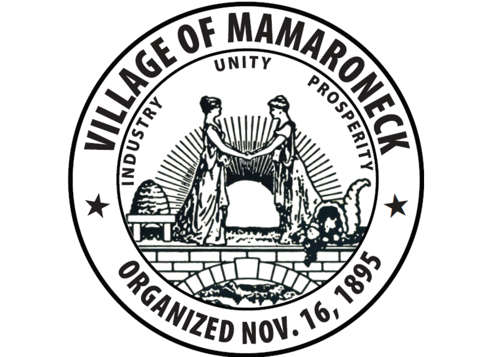 Mamaroneck village seal