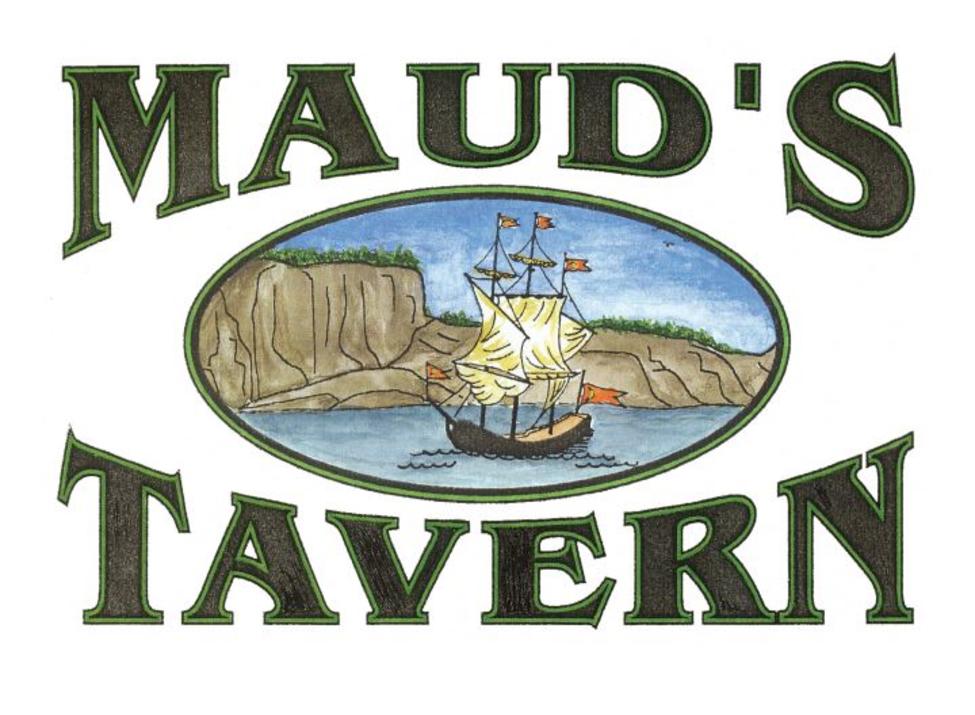 Mauds logo