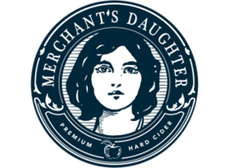 Merchant's Daughter Ciderworks logo