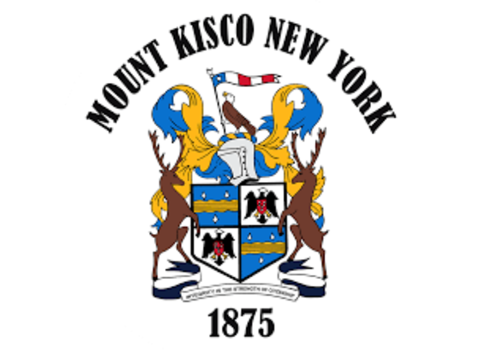 Mount Kisco village-town seal