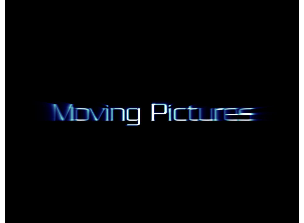 Moving Pictures LLC logo