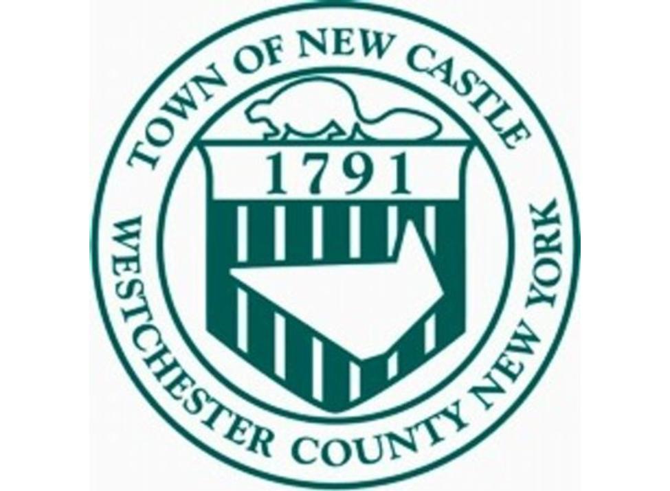New Castle town seal