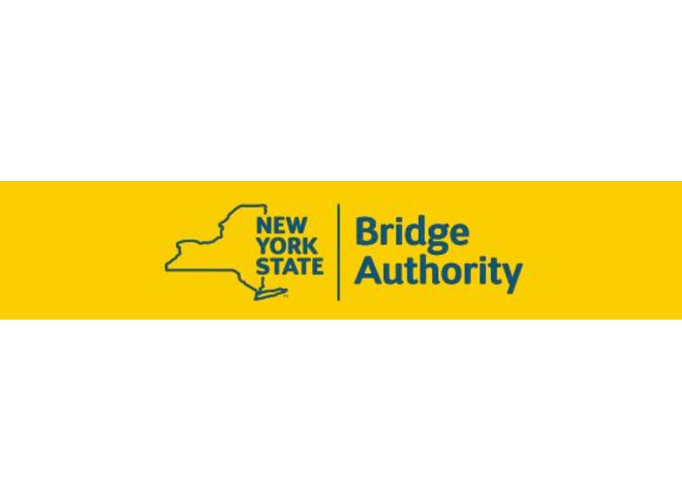 Bridge Authority logo