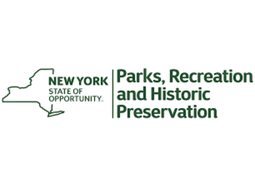 NYS Parks logo