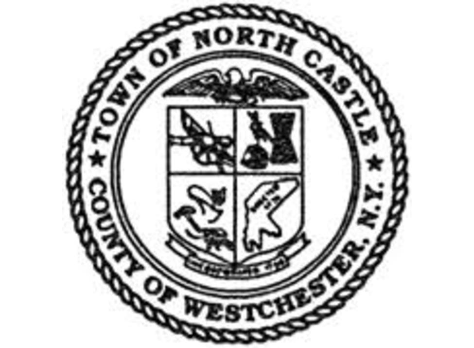 North Castle town seal