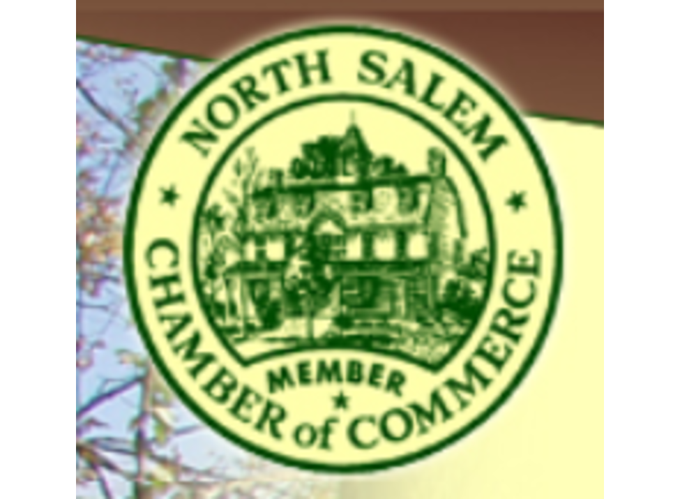 North Salem Chamber logo