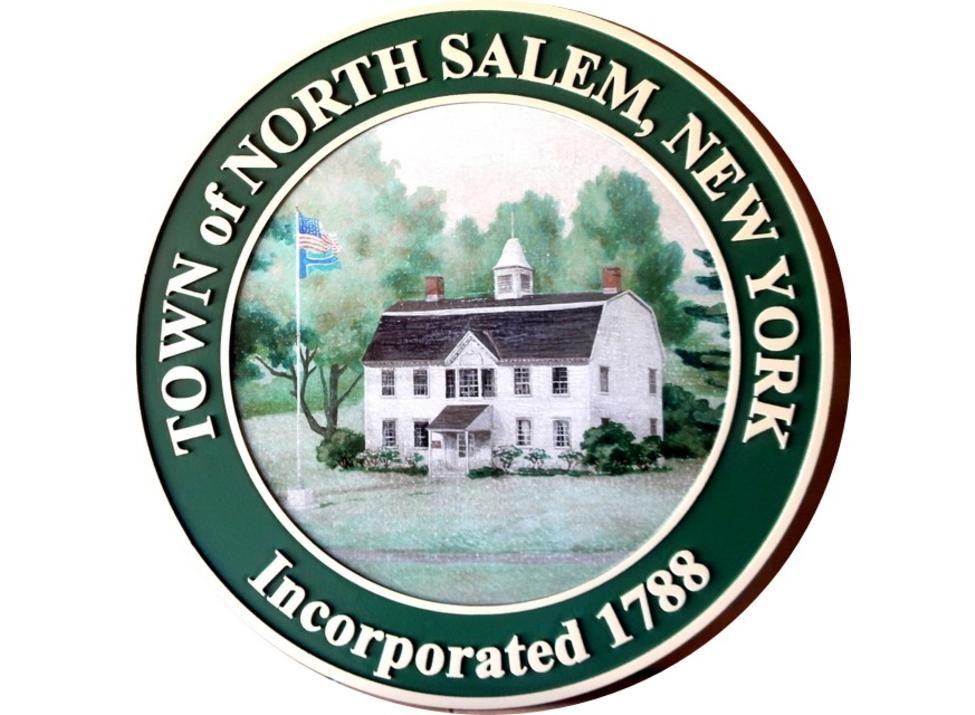 North Salem seal