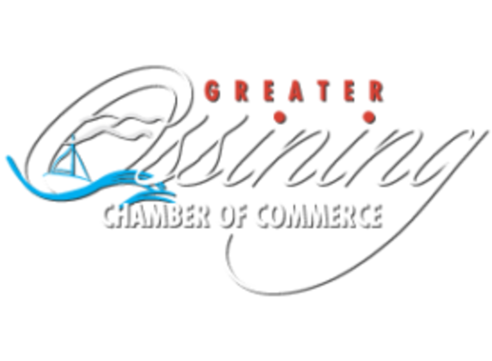 Ossining chamber logo