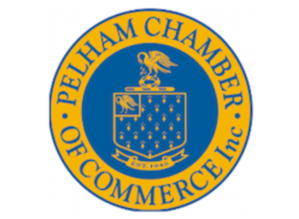 Pelham CofC logo