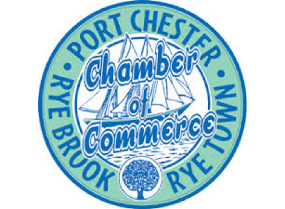 Port Chester chamber logo