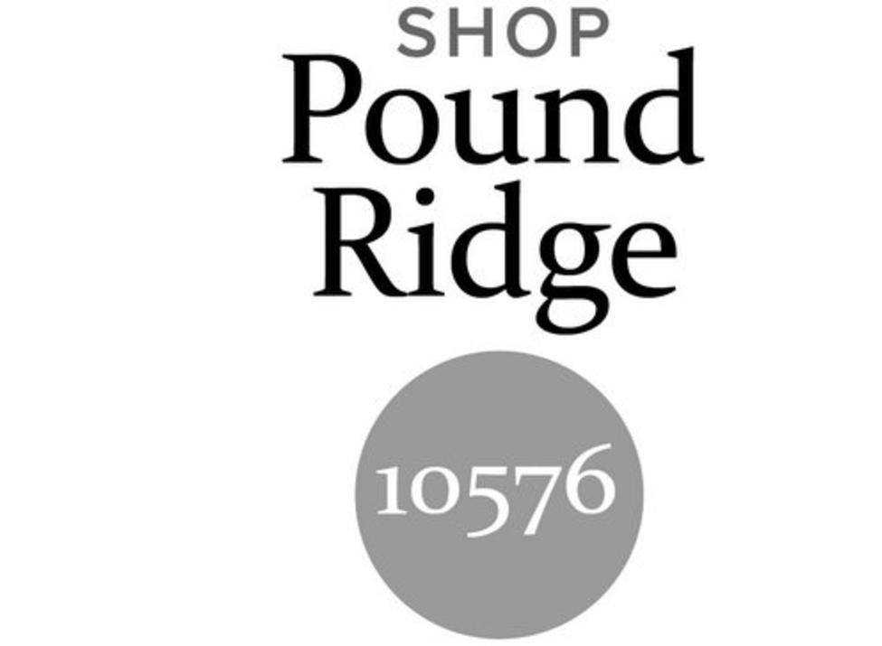 Pound Ridge Business Assn logo