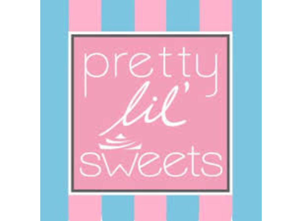 Pretty Lil' Sweets