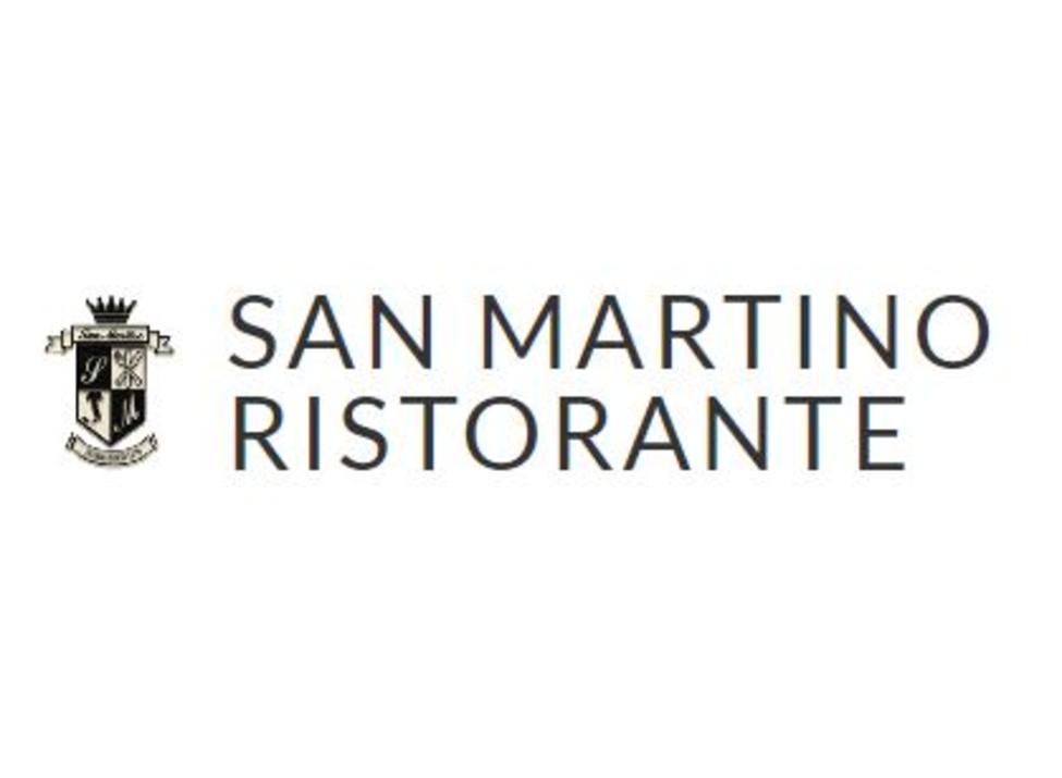 San Martino Ristorante logo
