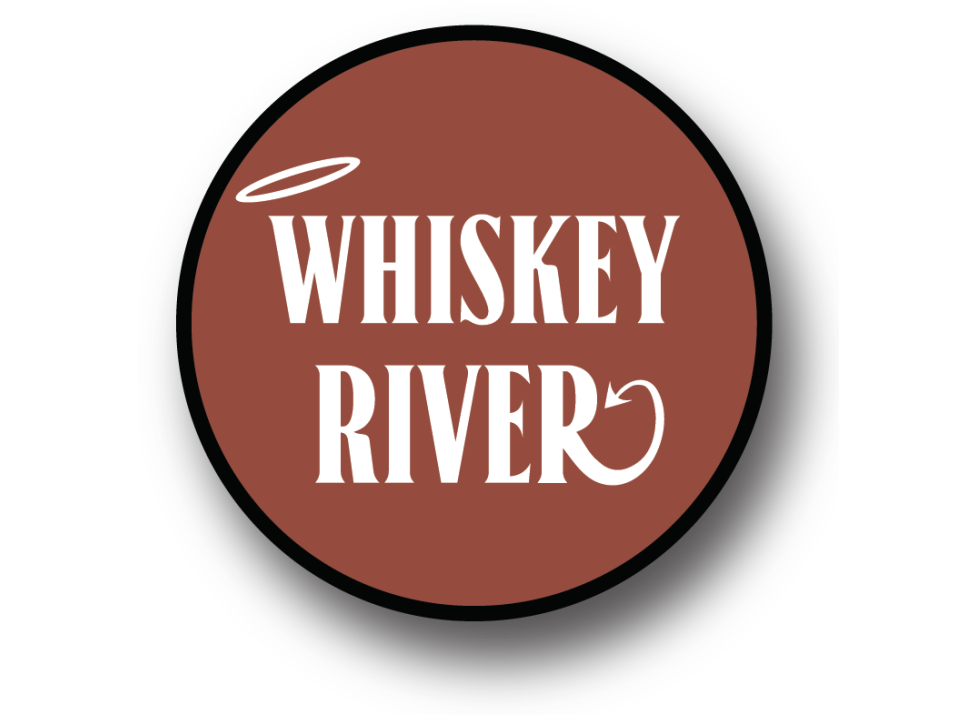 Whiskey River Logo