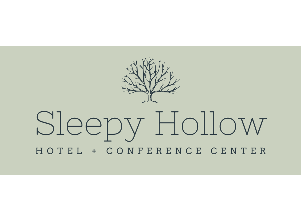 Sleepy Hollow Hotel & Conference Center logo