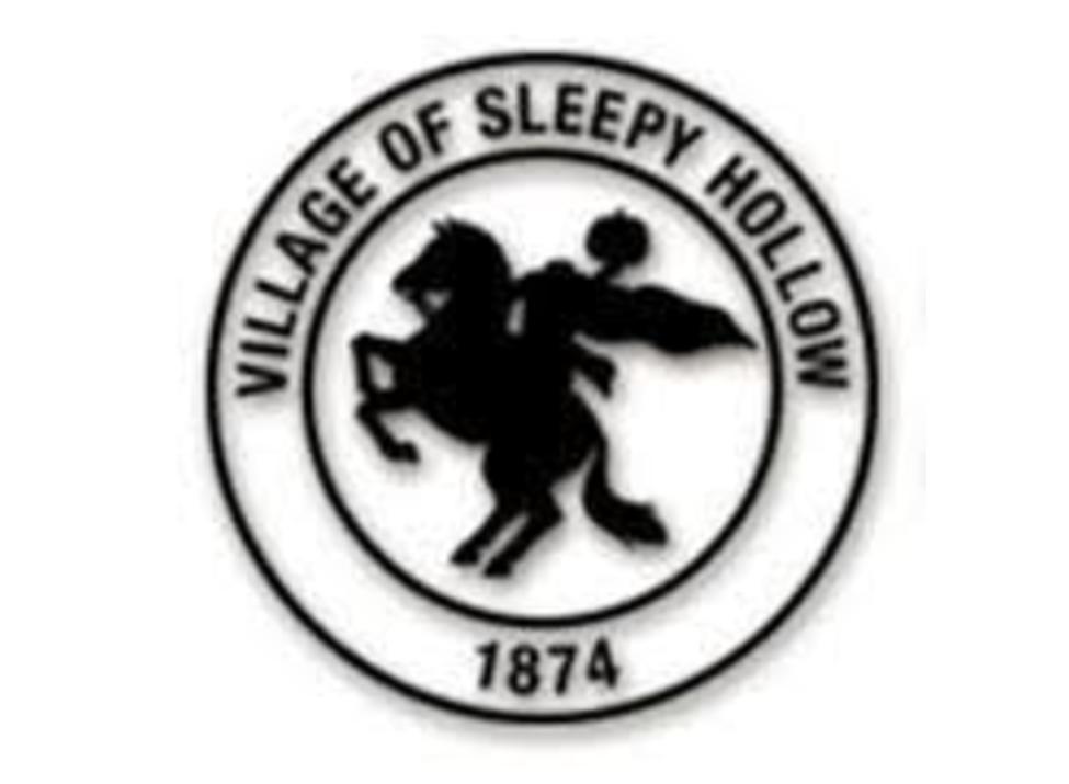 Sleepy Hollow village seal