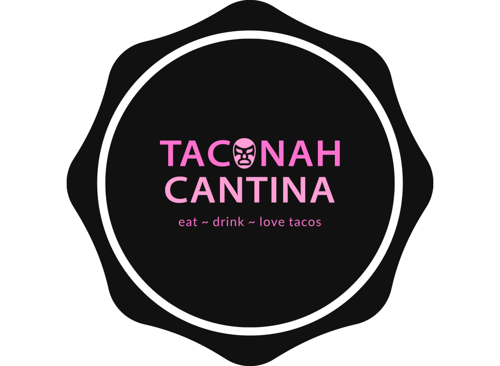 Taconah Cantina logo