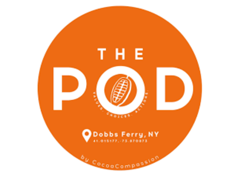 ThePod at CocoaCompassion