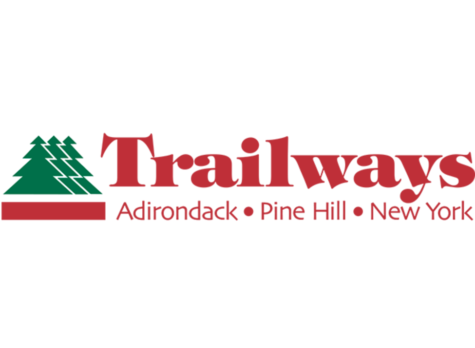 Trailways logo