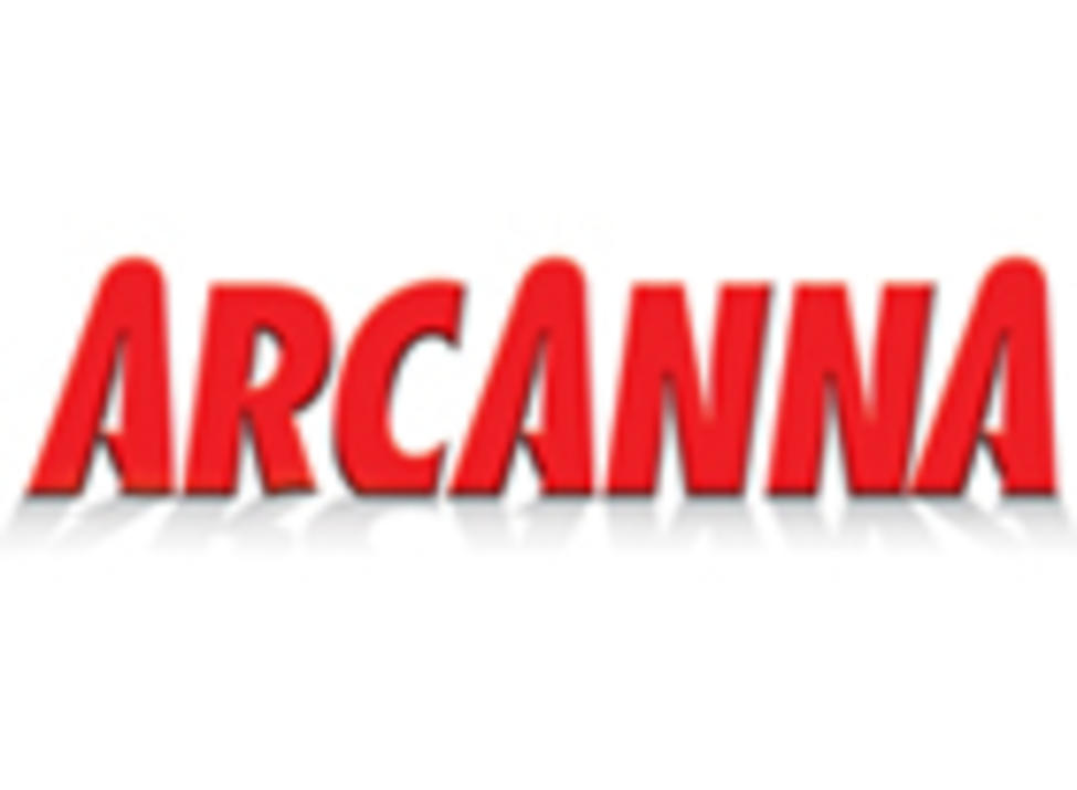 Arcanna Marketing logo