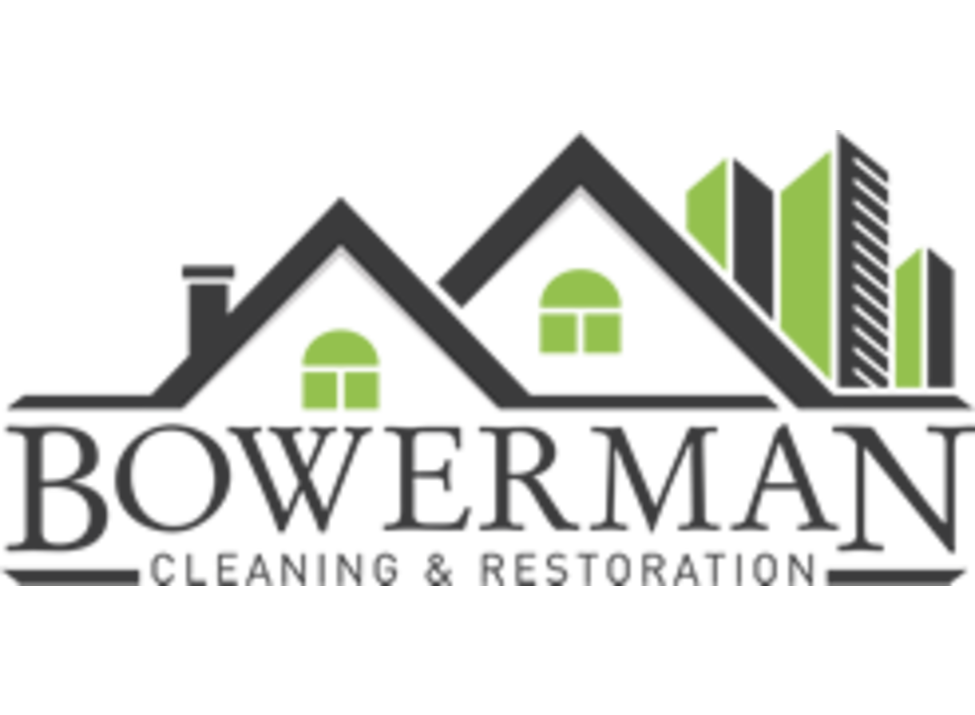 Bowerman Restoration logo