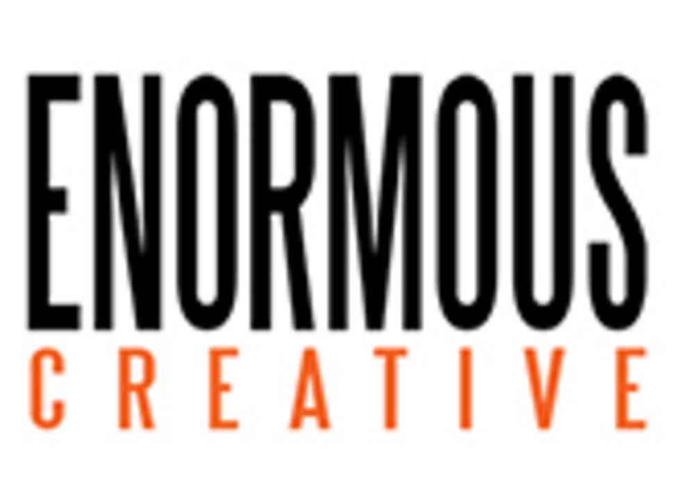 Enormous Creative logo