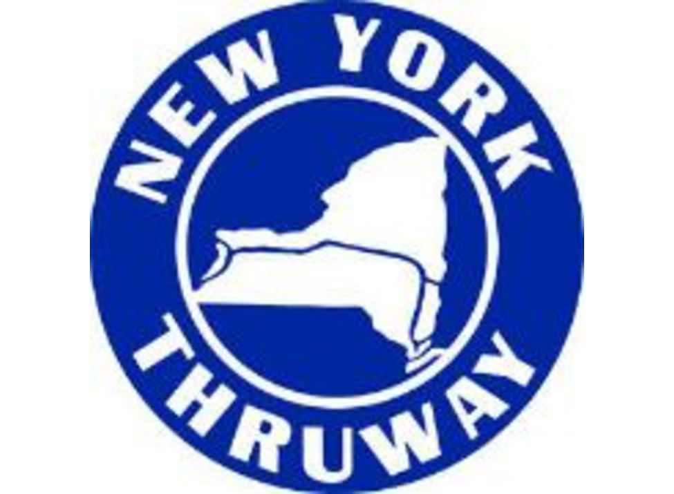 Thruway logo (old)