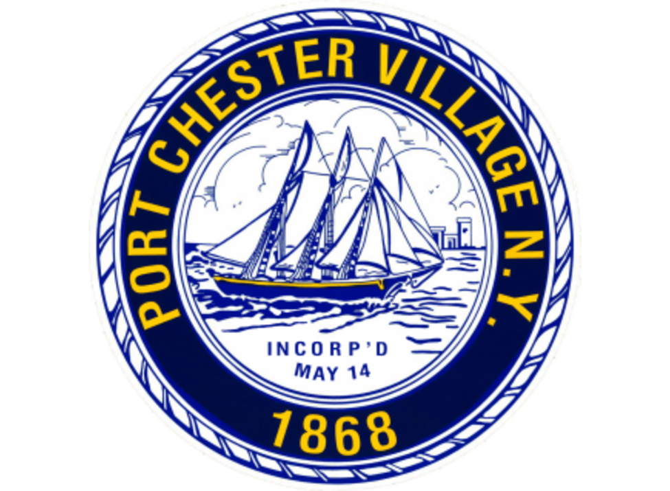 Port Chester seal
