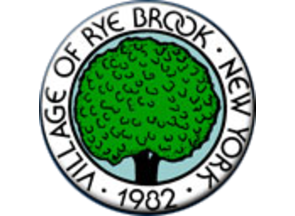 Rye Brook village seal