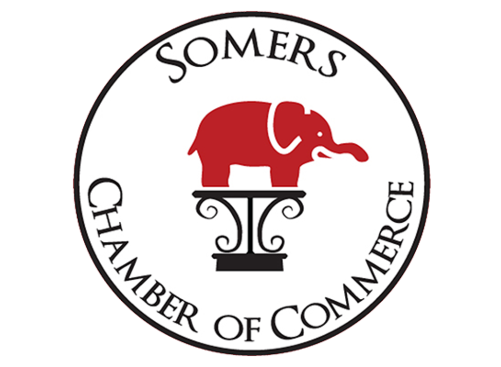 Somers Chamber of Commerce logo