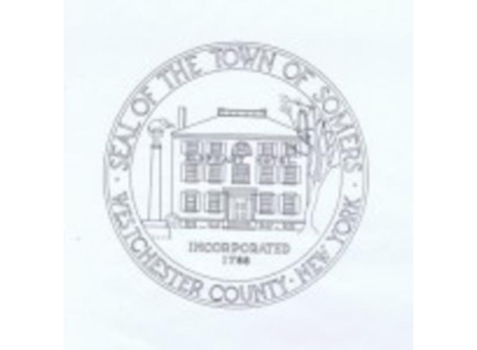 Somers town seal
