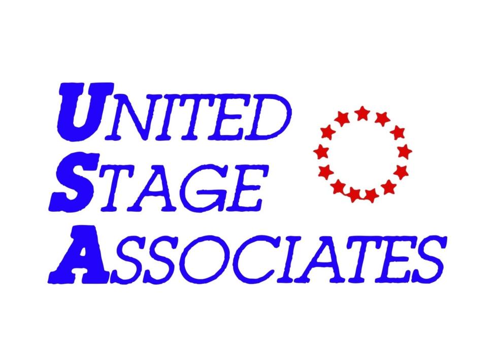 United Stage Associates logo