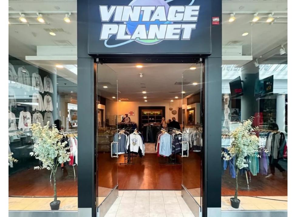 vintageplanet