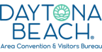 Daytona Beach CVB Logo