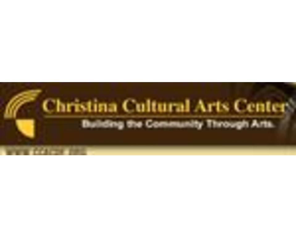 Christina Cultural Arts Center