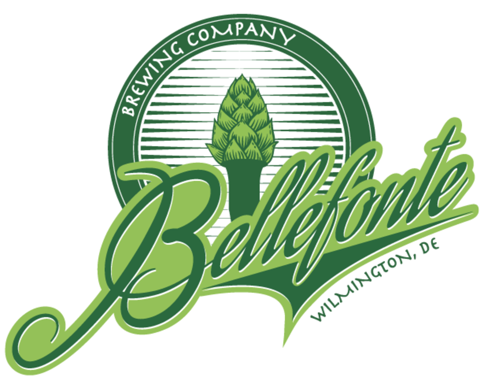 BELLEFONTE BREWING COMPANY