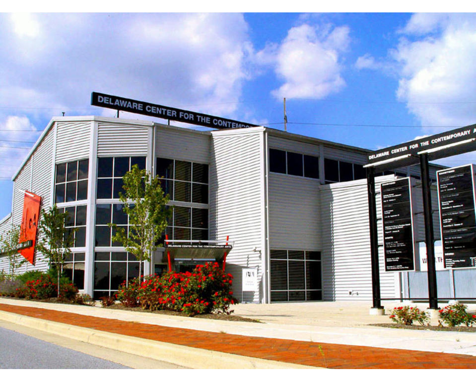 Center for the Contemporary Arts