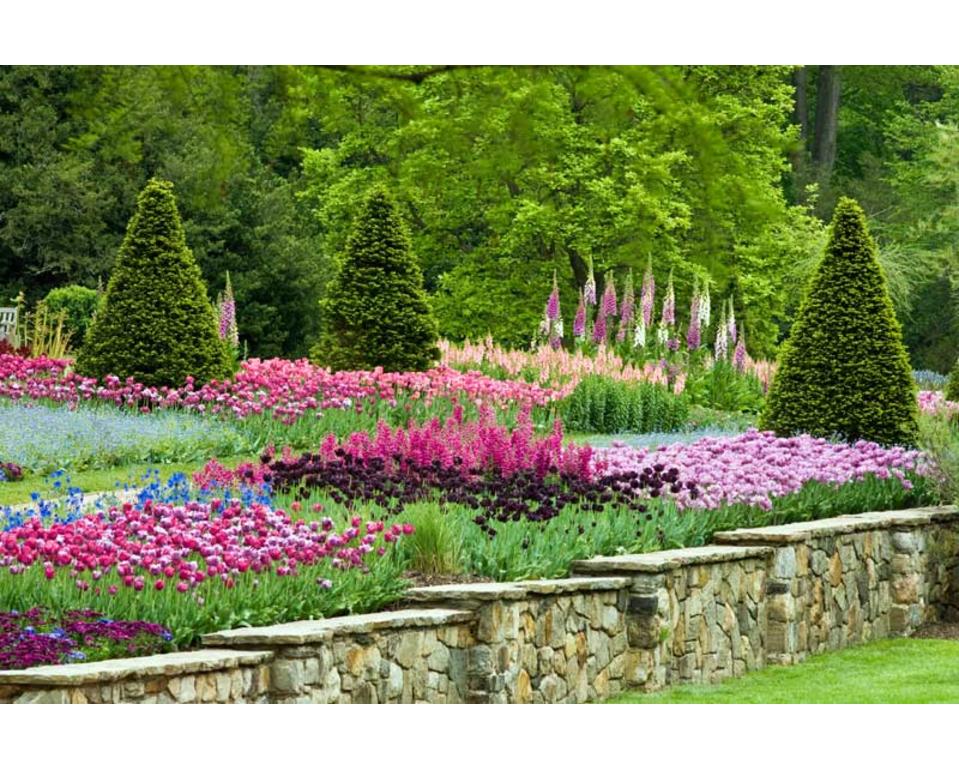 Longwood Gardens