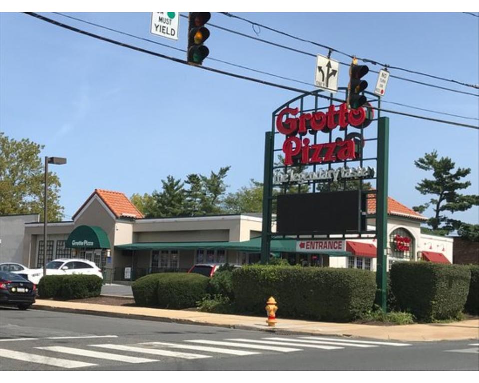 Grotto pizza wilmington