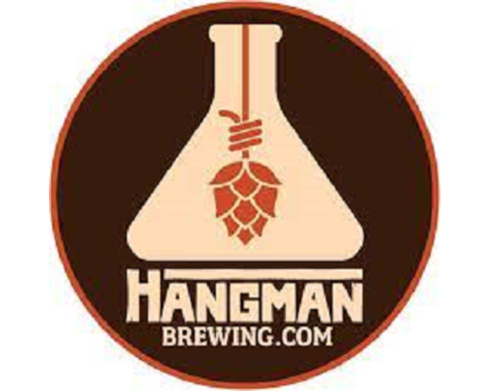 Hangman Brewery Logo