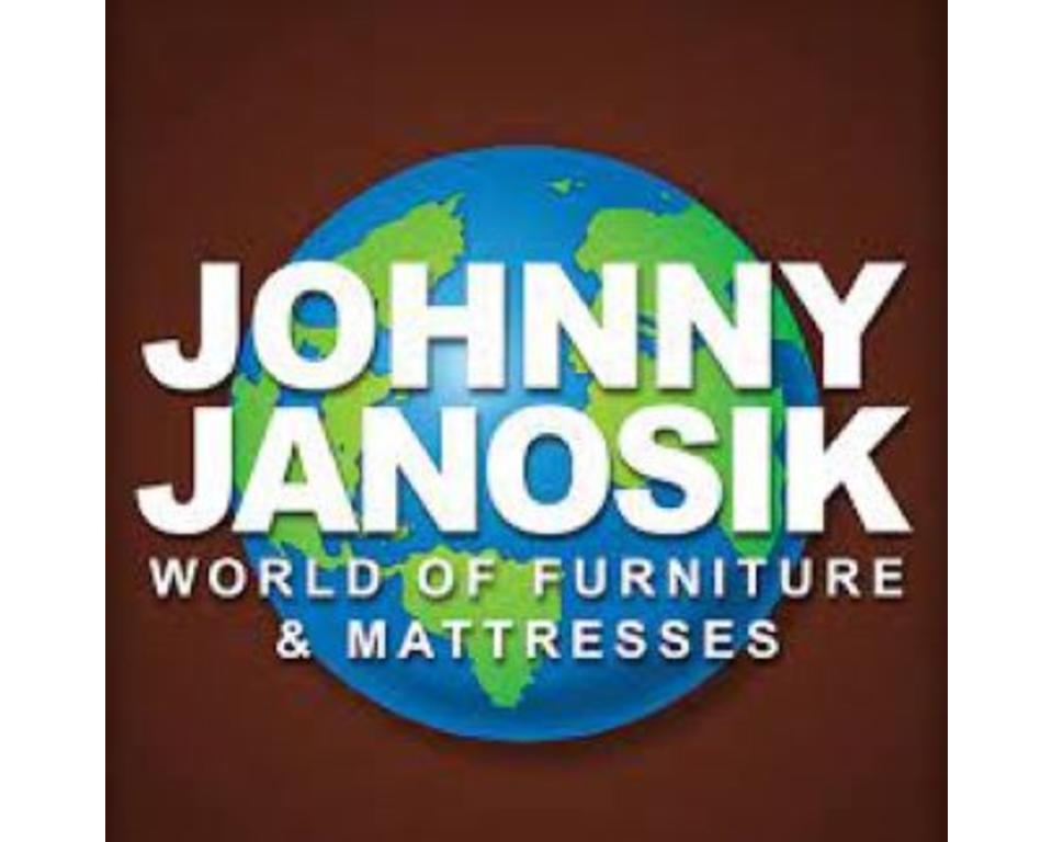 Johnny Janosik World of Furniture Newark, DE 19713