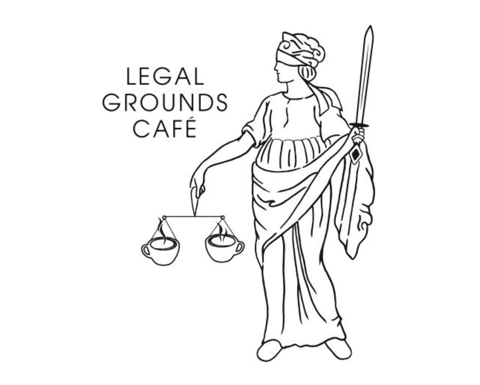 Legal Grounds Cafe