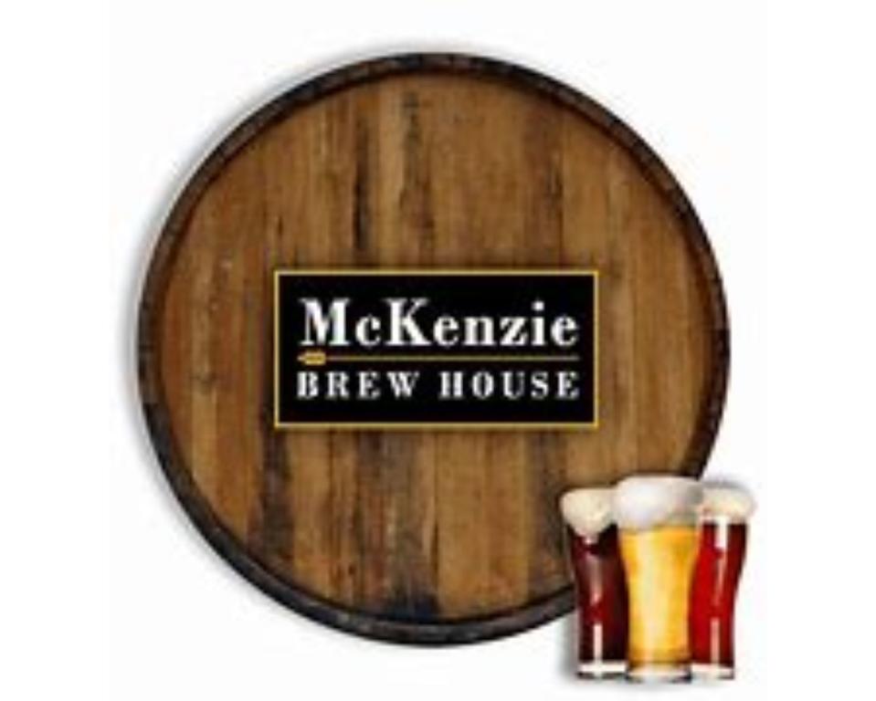 McKenzie Brew House
